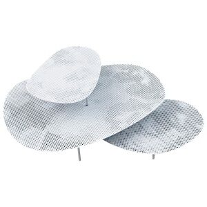 CloudCoffee Table