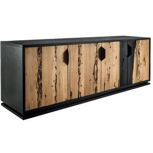 FIRESide Cabinet