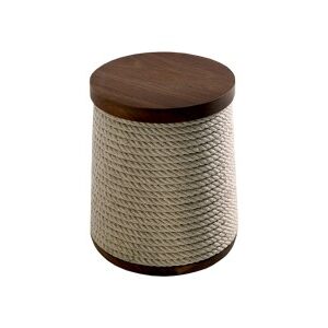 ROPE Ottoman Chair