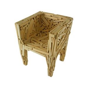 Favela Dining Chair