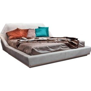 YUME Double Bed