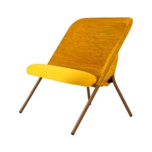 Shift Armchair