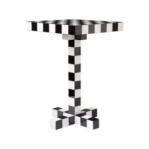 Chess Side Table