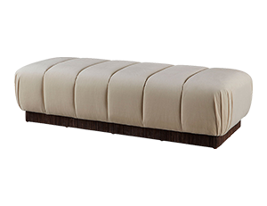 CHANNEL BENCH