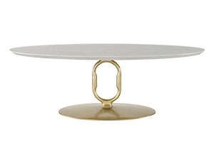 LINK OVAL