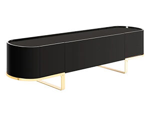 La Medusa Deco cabinet