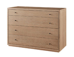 BANTAM DRESSER
