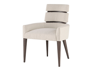 MILANO ARM CHAIR
