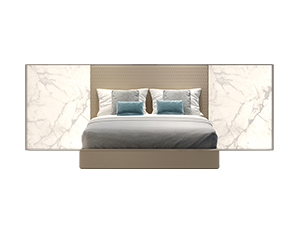 SPACE XL LETTO