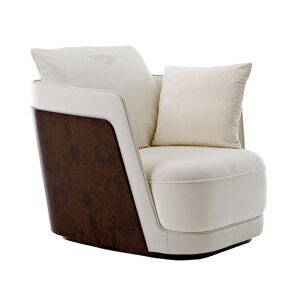 RICHMOND Single Sofa