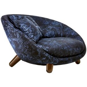 Love Single Sofa