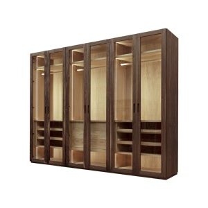 FOUR Cabinet