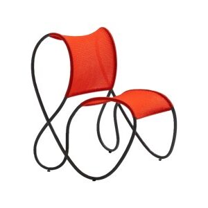 Modou Outdoor Armchair
