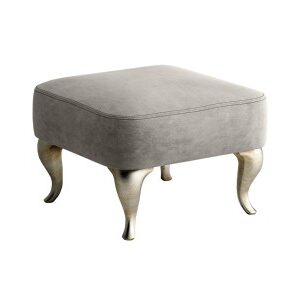 Pouff in econabuk Ottoman Chair
