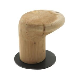 BITTA Ottoman Chair