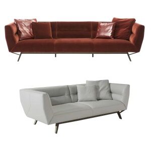 POSITANO 3146 Multi Person Sofa