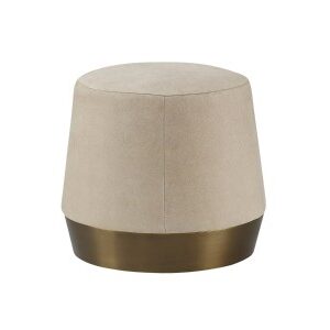 Thimble Ottoman Chair