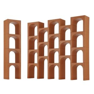 Eur Children Bookshelf