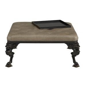 RussianCoffee Table