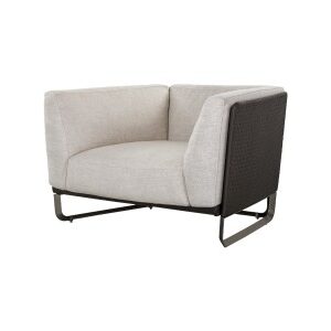 MILANO Single Sofa