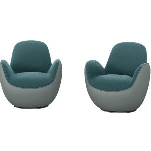 AIRCELL Single Sofa