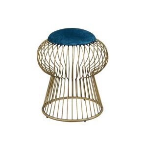 ALLIANCE Ottoman Chair