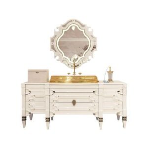 Windsor Vanity Unit