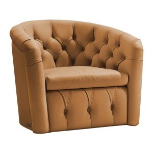 GINGER Single Sofa