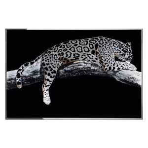 LEOPARDO Wall Art