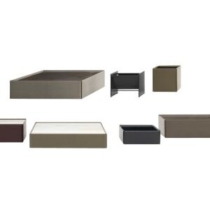 SIDECoffee Table