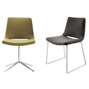 Metropolitan Dining Chair