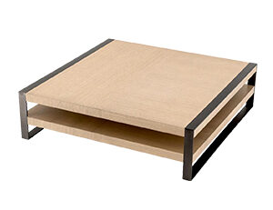 Coffee Table Guinness