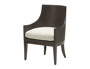 UMBRIA ARM CHAIR