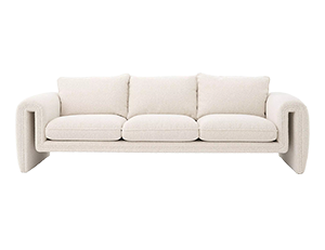 Sofa Tondo
