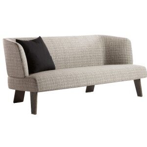 REEVES Double Sofa