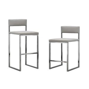 BAG LIGHT Bar Stool