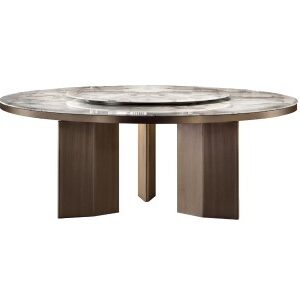 MORGAN MARBLE Dining Table
