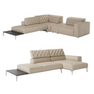 SKYLINE 3150 Corner Sofa