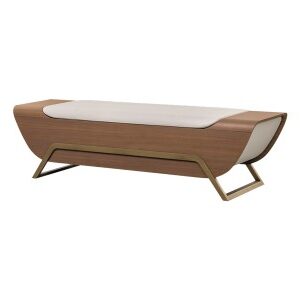 MELTING Bed Bench