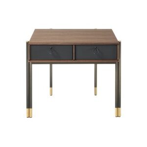 Bayus Bed Cabinet