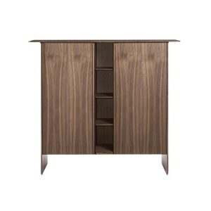 Tamok Madia Cabinet