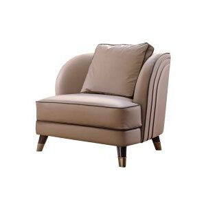 NOIR Single Sofa