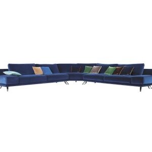 VISION Corner Sofa