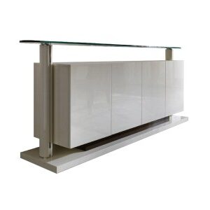 OUVERTURESide Cabinet