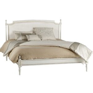 JOSEPHINE Double Bed