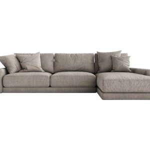 WALTER Corner Sofa