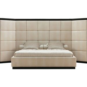 CLARISSA Double Bed
