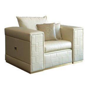 Aurelia Single Sofa