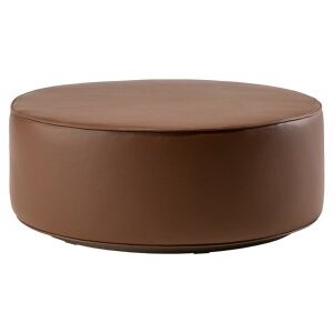 CIRCLE POUF