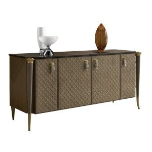 BorgheseSide Cabinet